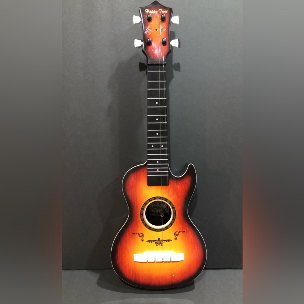 Happy Tune Melody Maker kids Acoustic‎ Guitar new